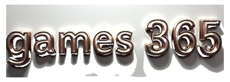 games 365 logo
