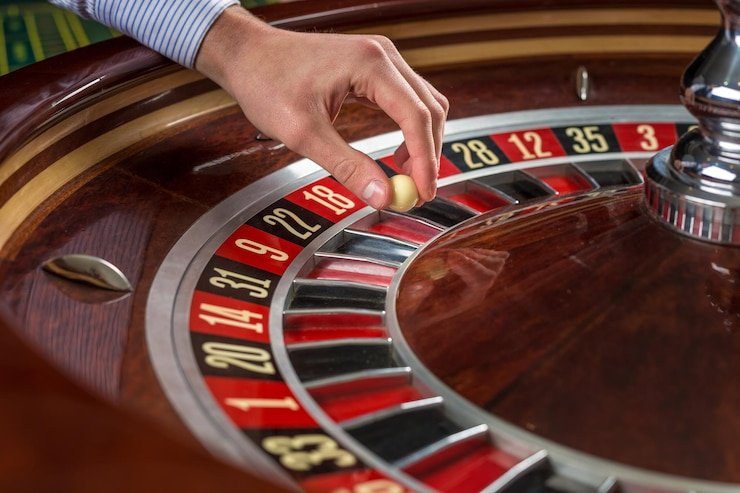 games 365 Live Casino