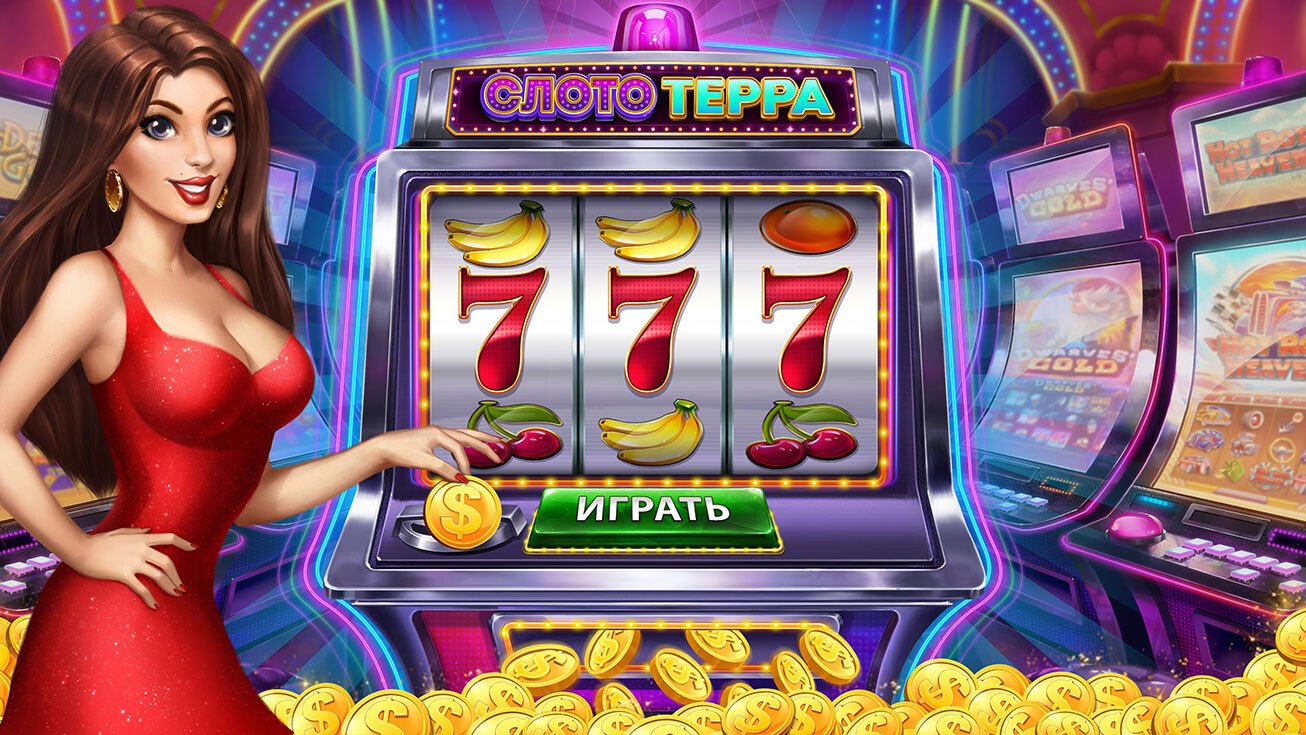 games 365 Slots